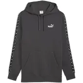 Puma Ess Tape Hættetrøje