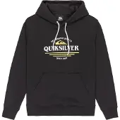 Quiksilver Screen Classic Surf Hættetrøje
