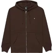 Element Icon Rain Sweatshirt Med Lynlås