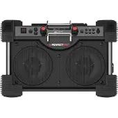 Perfectpro Rockhart Bærbar Radio