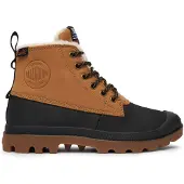 Palladium Pampa Duck Wl Wp+ Støvler