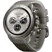 Mibro GS Explorer S Titanium Bezel