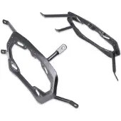 SW-Motech PRO sidetaskeholder YAMAHA TRACER 9 21- SORT
