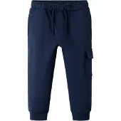 Name It Mini Bukser 'NMMNEIL' navy