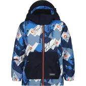 Icepeak Jena Kd I Jakke