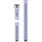 Garmin Quickfit 26 Mm Silikonesnor