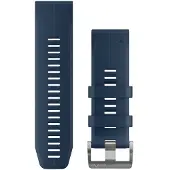 Garmin Quickfit 26 Mm Silikonesnor