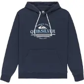 Quiksilver Screen Classic Surf Sweatshirt