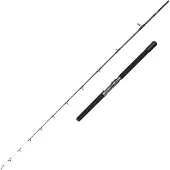 Penn Battalion Solid Electric Straight Butt Jigging Stang