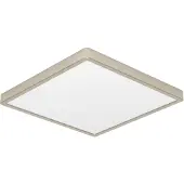 Eglo FUEVA 6-Z PLAFOND 390X390 RGB/CC 17,8W 2