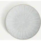 Fyrklövern Terra Fiore tallerken 27 cm Middagstallerken