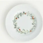 Fyrklövern Nordic Dawn asiet 21 cm, Natur