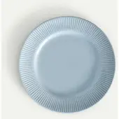 Fyrklövern Nordic Dawn asiet 21 cm, Himmel
