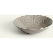 Fyrklövern Nordic Dawn skål 19 cm, Bark
