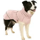 Flamingo Cujo Hundejakke