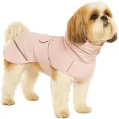 Flamingo Cujo Hundejakke