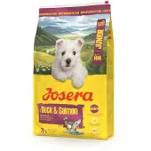 Josera Mini Junior And & Laks Hundefoder 10 Kg