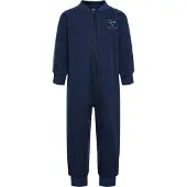 Hummel Bello Langærmet Romper
