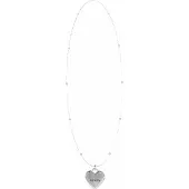GUESS Jubn02232jwrht U Falling In Love Halskæde