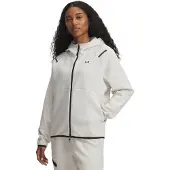 Under Armour Unstoppable Fleece Sweatshirt Med Lynlås