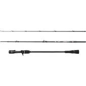 Penn Overseas Xt Ii Jigging Stang