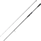 Savage Gear Defiance Sg2 Medium Game Spinnestang
