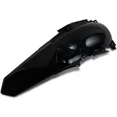 Ufo Yamaha Yz 125 15 Bagskærm