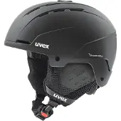 Uvex Stance Hjelm Med Visir