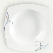 Fyrkövern Victoria dyb tallerken 24 cm
