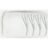 Fyrkövern Celebration asiet 20 cm 4-pak
