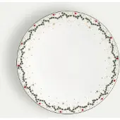 Fyrkövern Juleminder asiet 22 cm, Traditioner