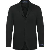 Ralph Lauren Jakke sort