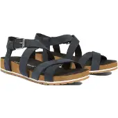 Timberland Malibu Waves Ankle Brede Sandaler