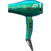 Parlux Alyon Hairdryer Jade 1 Un
