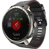 Polar Grit X Pro Sapphire Ur
