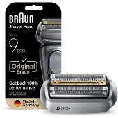 Braun Tilbehør Series 9 Pro+ 96M