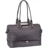 Travelite Barbara Stepp Weekender Duffle Bag