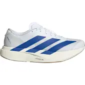 Adidas Løbesko 'Adizero Evo SL' blå / rød / hvid