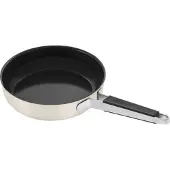 Zwilling Pure stegepande Ø24 cm Elfenbenshvid