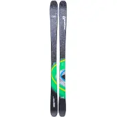 Line - Ski - Pandora 85 2026 til Unisex - Størrelse 154 cm - Sort