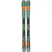 Line Wallisch Shorty Junior Alpinski