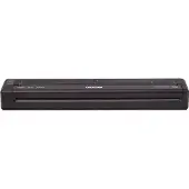 Brother Pj822 Bærbar Printer