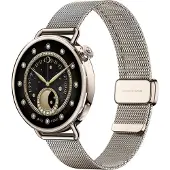 Xiaomi Watch S4 Smartur
