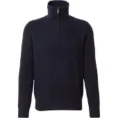 Bugatti Pullover marin