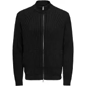 Only & Sons Cardigan 'LAW' sort