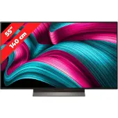 LG Oled55c56lb.aeu 55´´ 4k Oled Tv