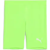 Puma Baselayer Shorts LIGA TIGHT - Grøn, størrelse Medium