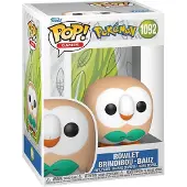 Funko POP! Pokémon Rowlet-figur