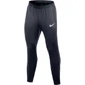 Nike Træningsbukser Dri-FIT Strike 24 - Navy/Hvid, størrelse XX-Large