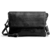 Still Nordic Skuldertaske 'Anouk' sort